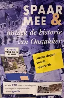 ruilbeurs historisch boek Oostakker 31 mei